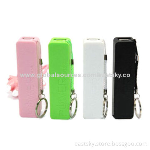 Elegant Perfume External Charger, Stylish, Compact, Portable and Fashionable DesignNew